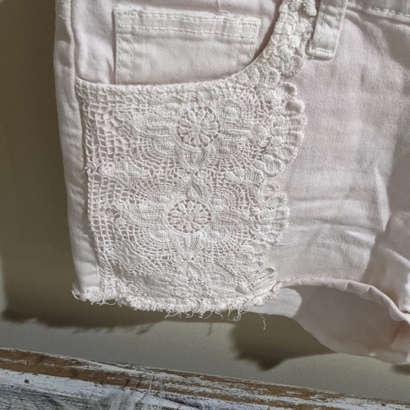 STS Blue Shorts 13 - Picture 4 of 12